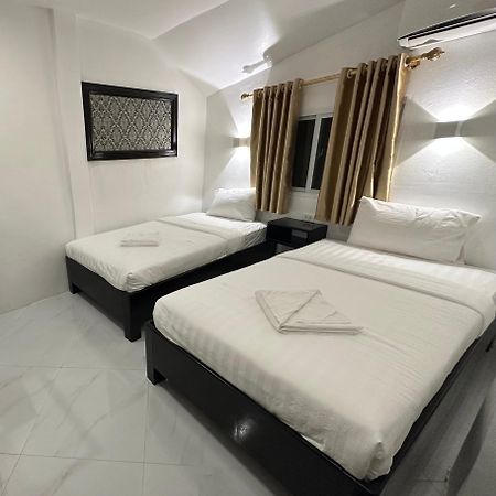 Downtown Hostel Luang Prabang Extérieur photo